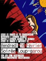 big-Soiree Loup Garous 2023